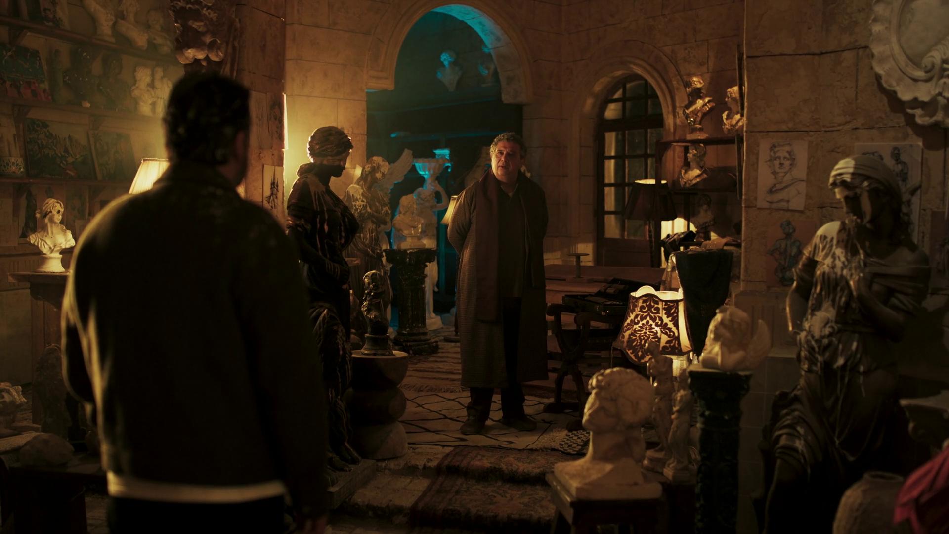 ماجد الكدواني