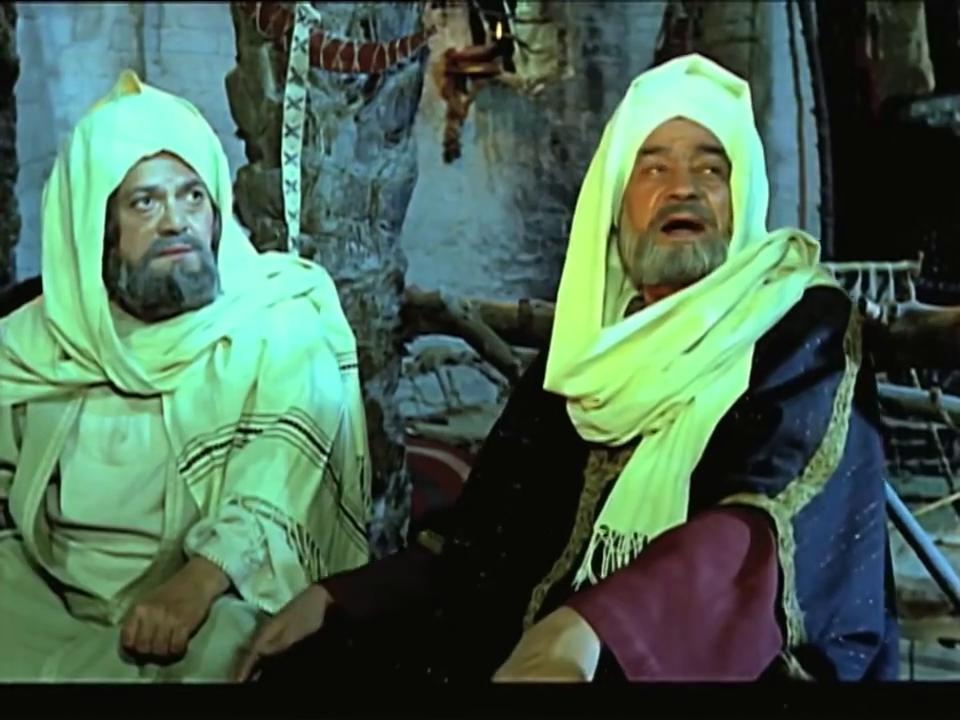 حسين عسر - عبد الرحيم الزرقاني