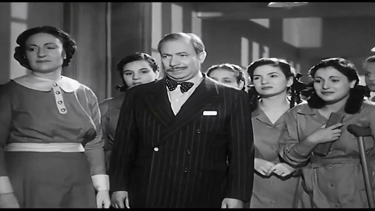 نادية السبع - عفاف شاكر - فتوح نشاطي - نجمة إبراهيم