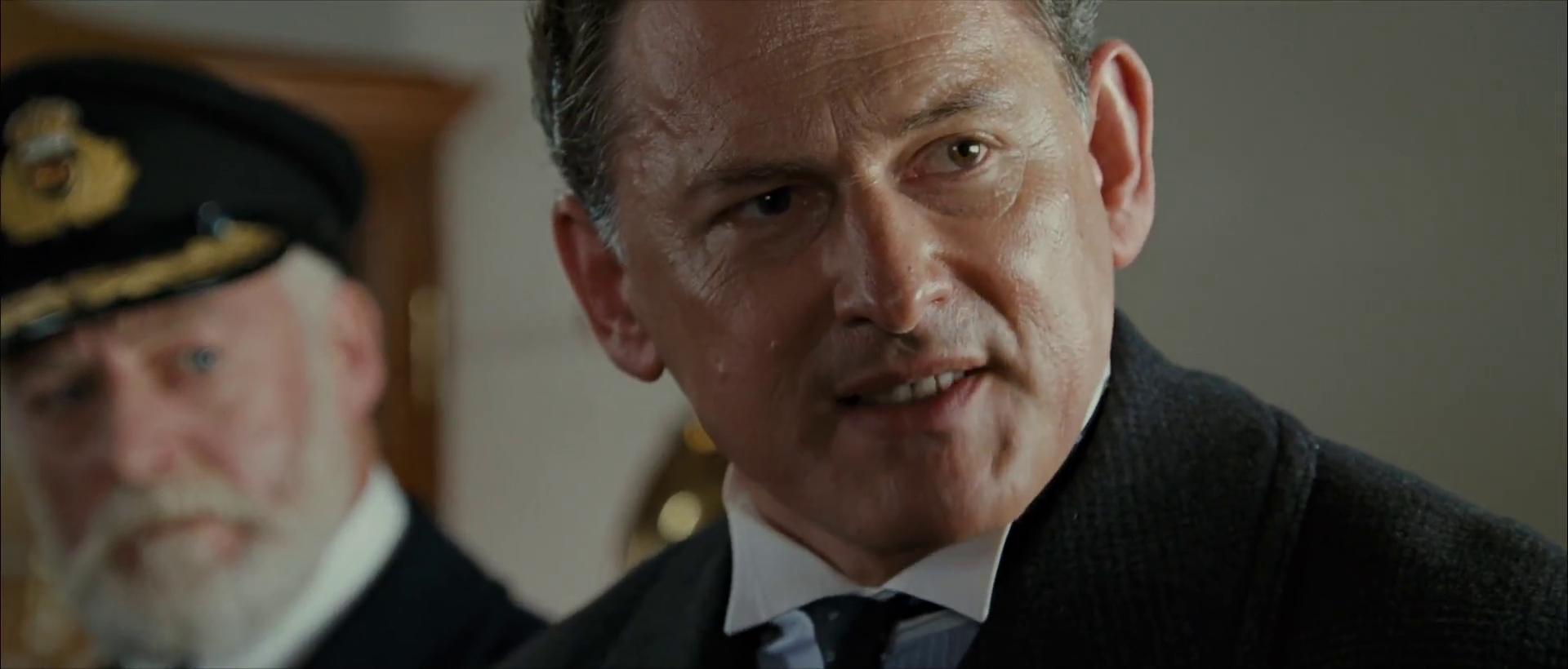 Victor Garber