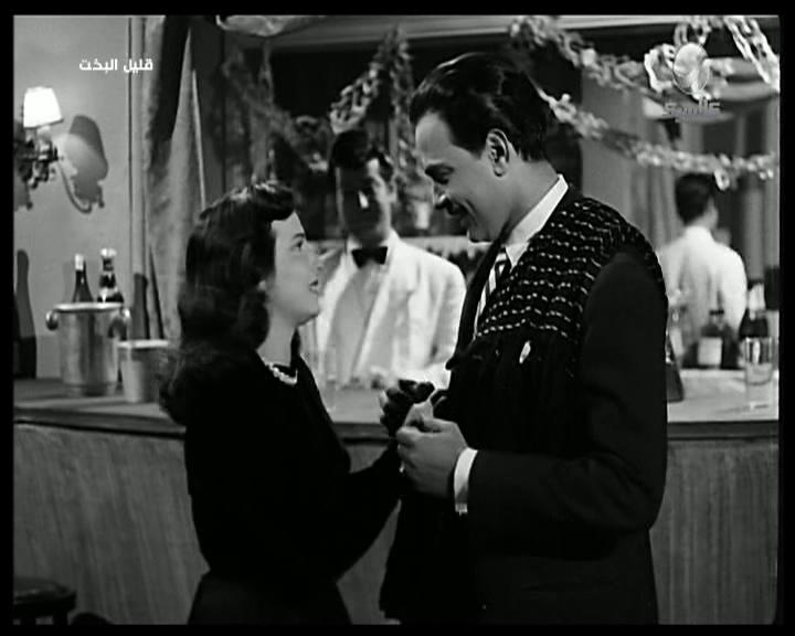 Kamal Al-Shinnawy
	  	 	 - Shadia