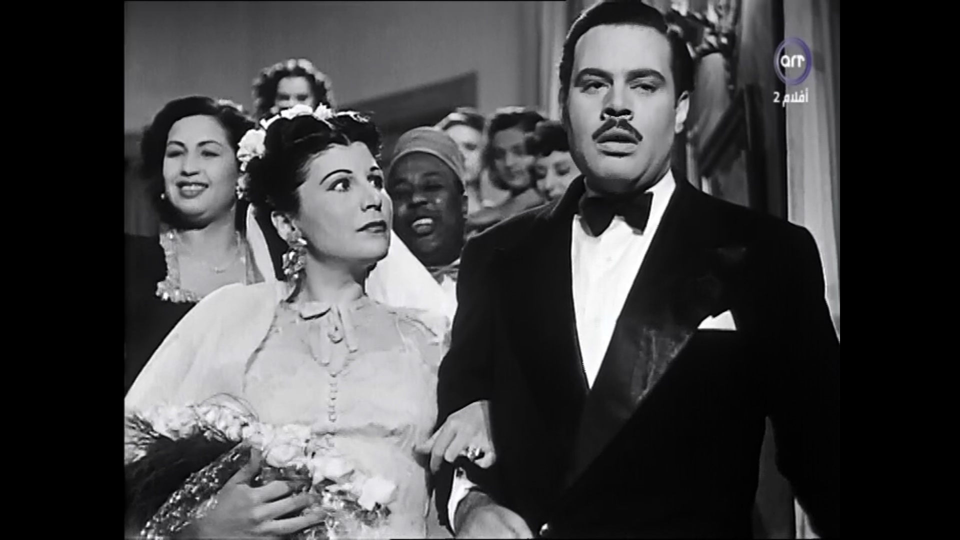 Yehia Shahin
	  	 	 - Gomaa Edris
	  	 	 - Zozo Mady
	  	 	 - Alia Fawzy