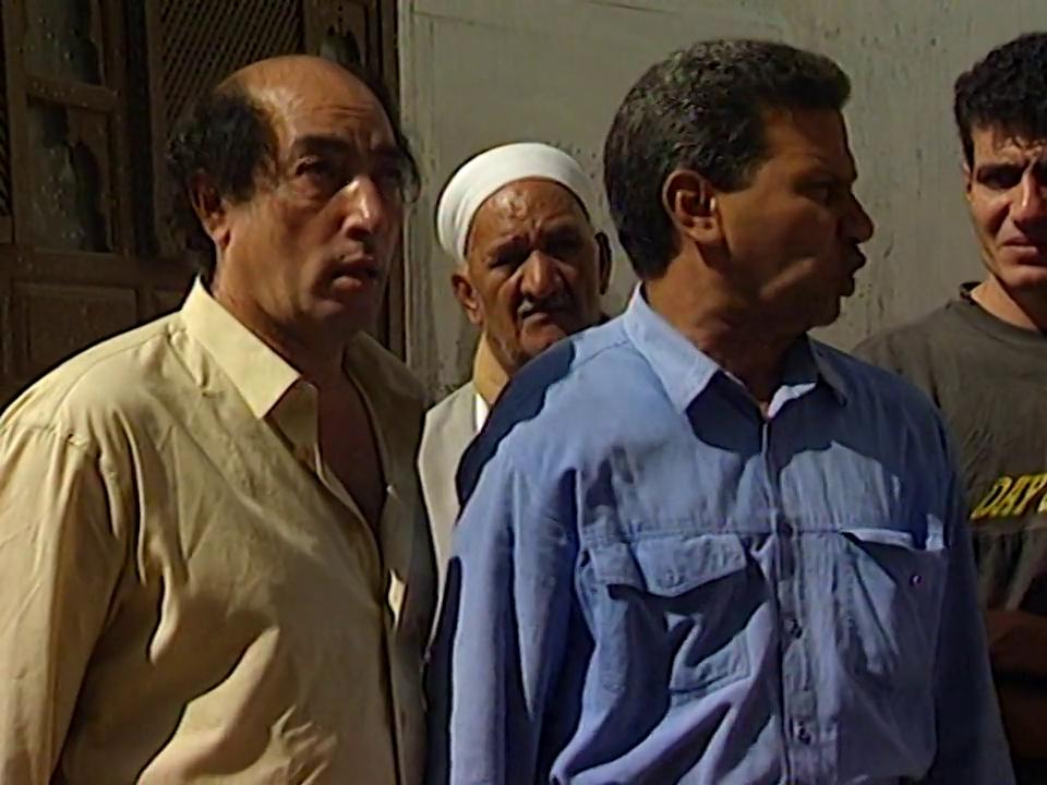 Shawky Tantawy
	  	 	 - Abdalla Moshref