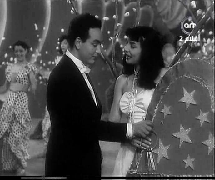 Ellen Diato
	  	 	 - Mohamed Fawzi