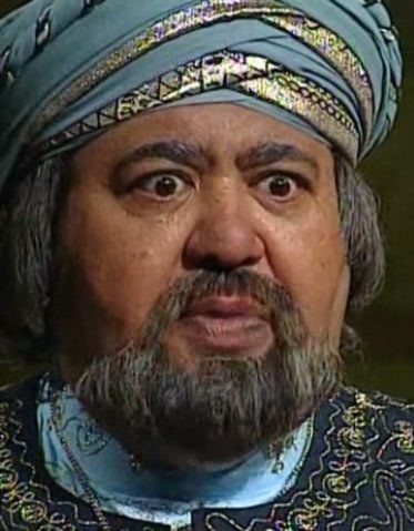 عبد الغفار عودة