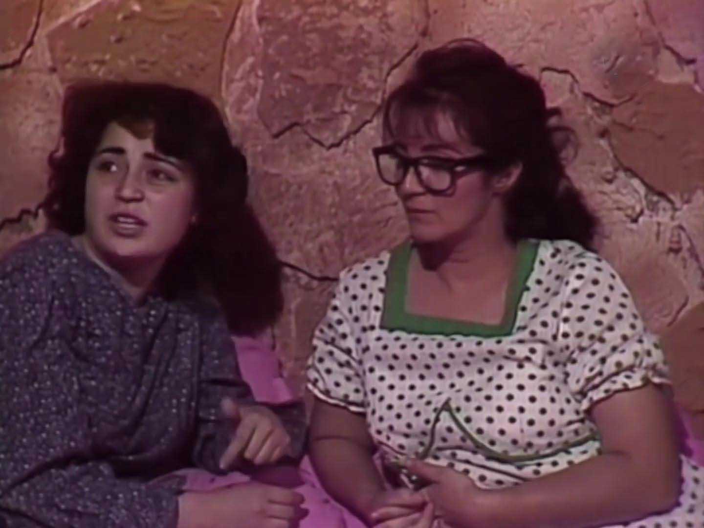 شهيرة - نبيلة حسن