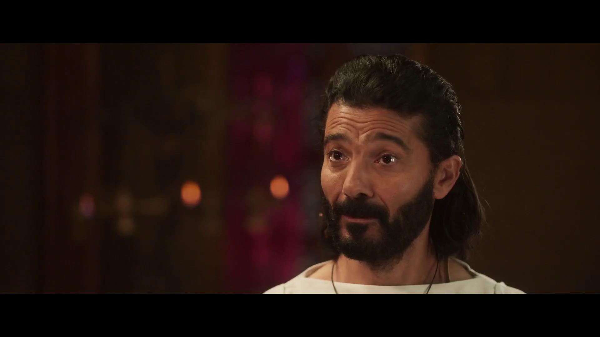 خالد النبوي