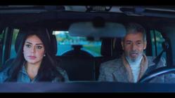مسلسل: جريمة منتصف الليل: محمد سليمان - رانيا يوسف