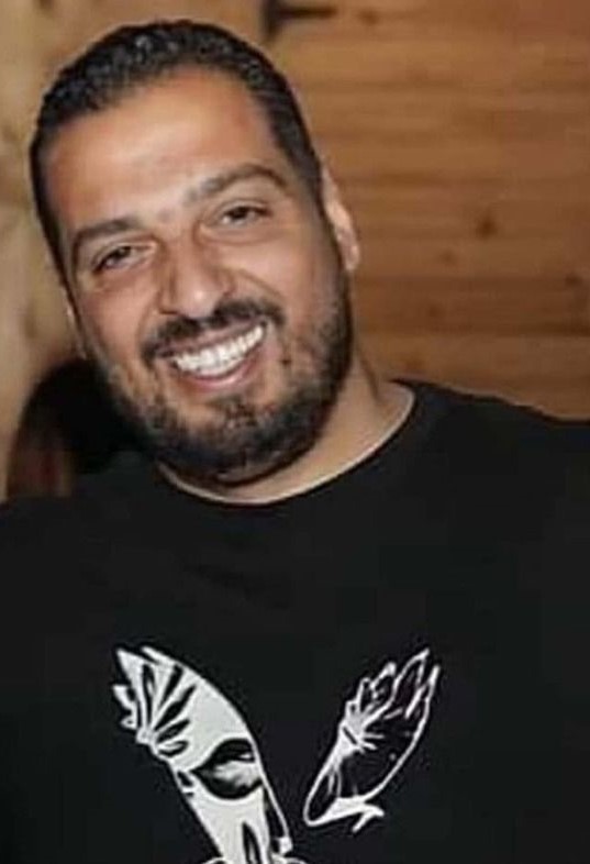 تامر فتحي