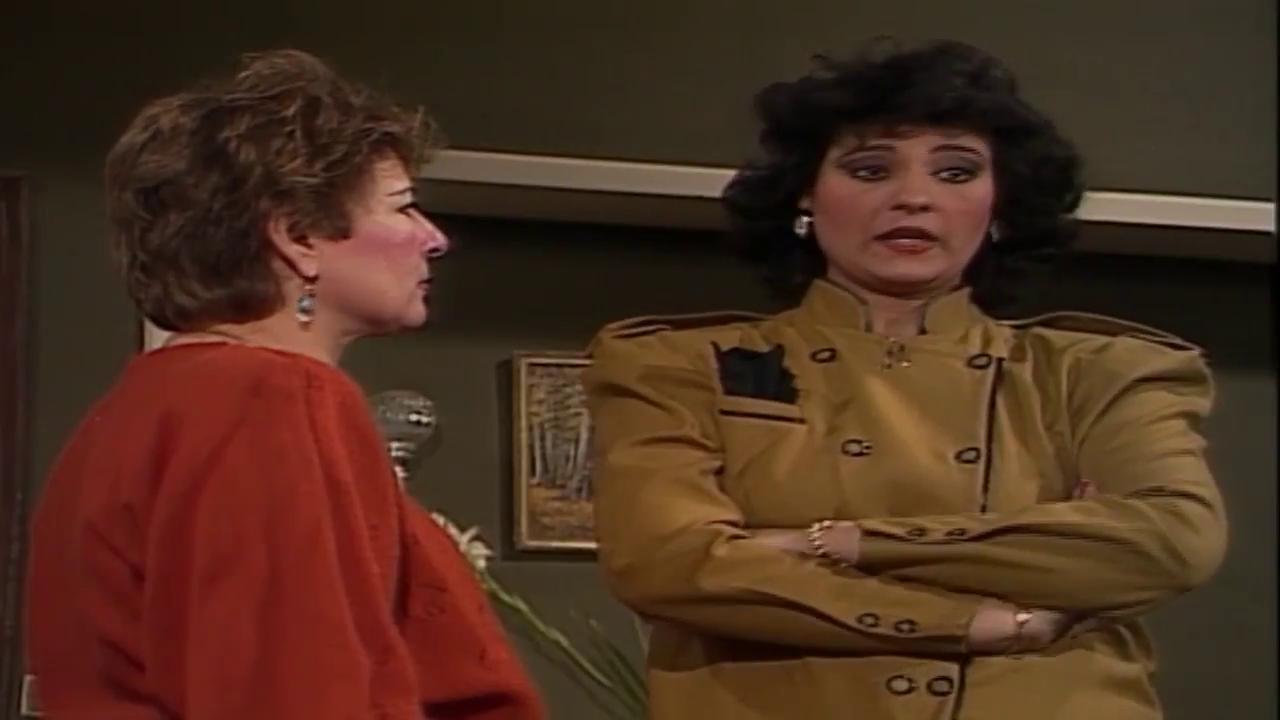 Shadia Abdel-Hamid
	  	 	 - Fatheya Taher