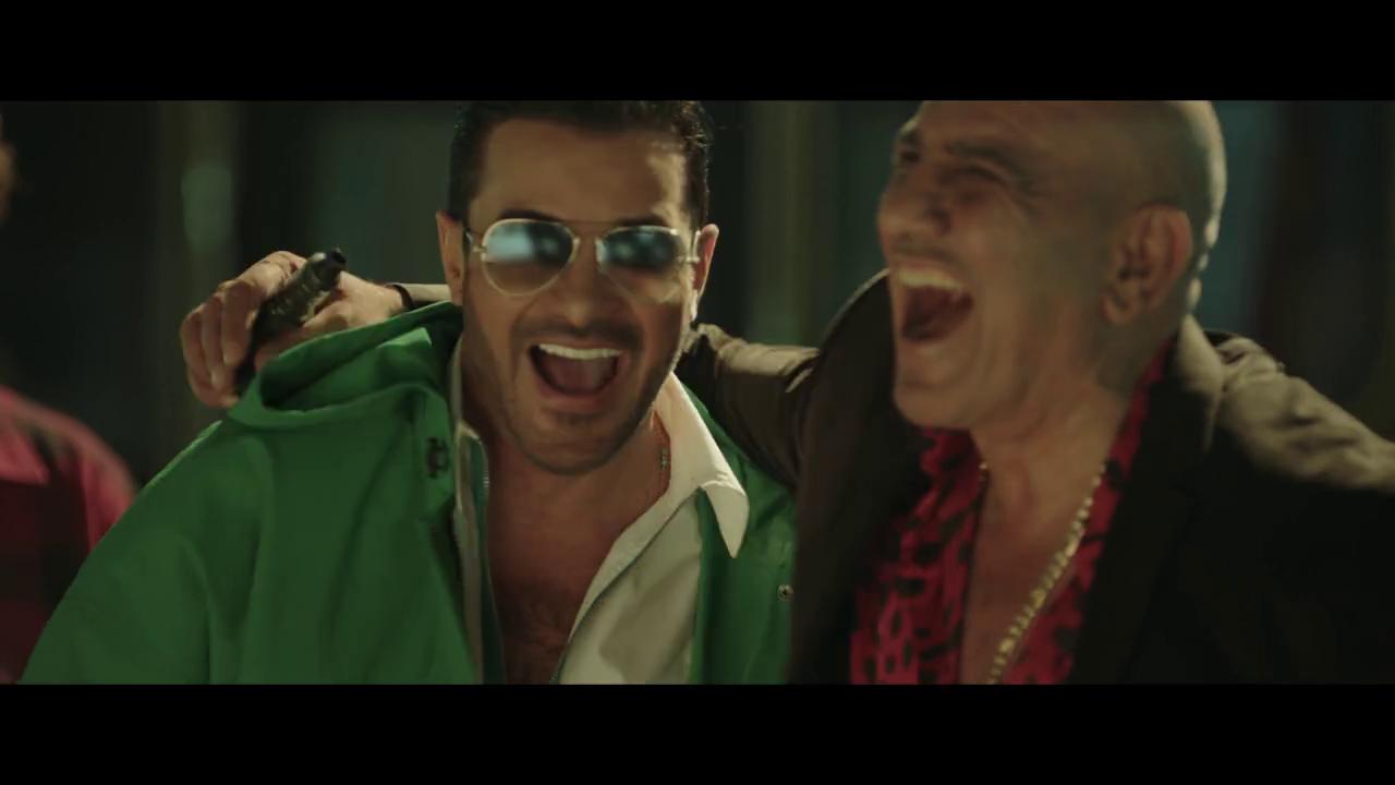 Muhammad Loutfy
	  	 	 - Muhammad Ragab