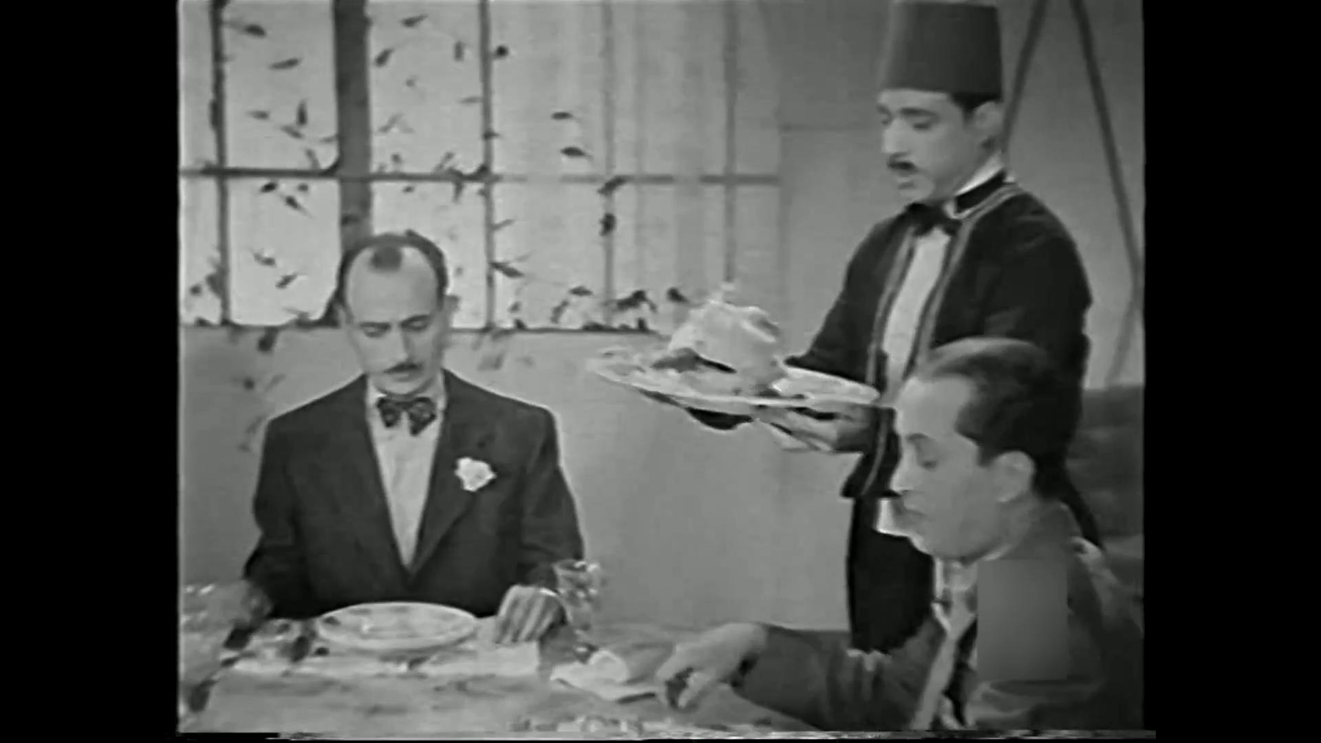 Fakher Fakher
	  	 	 - Mahmoud Al-Meligy