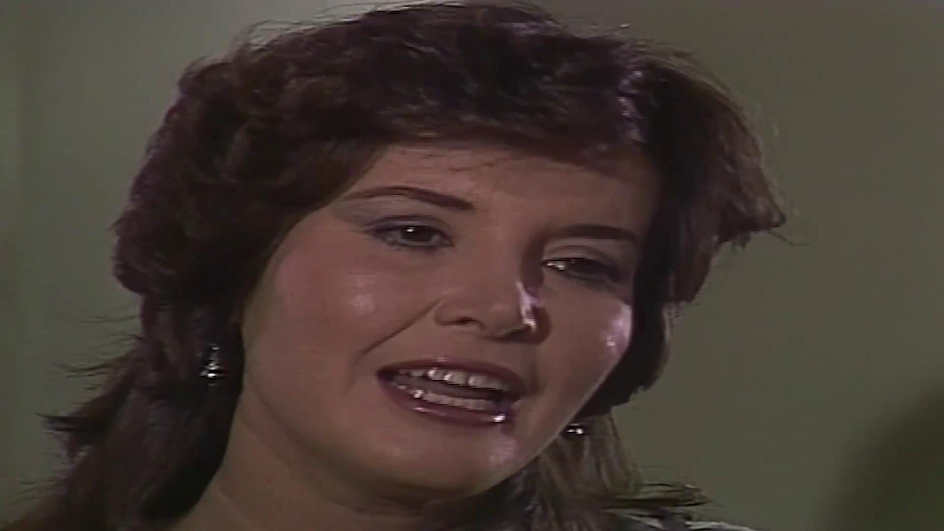 mervat amin