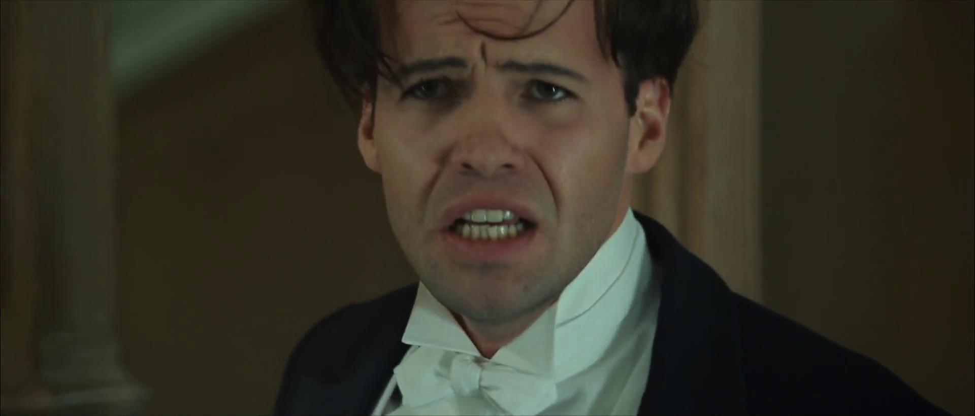 Billy Zane