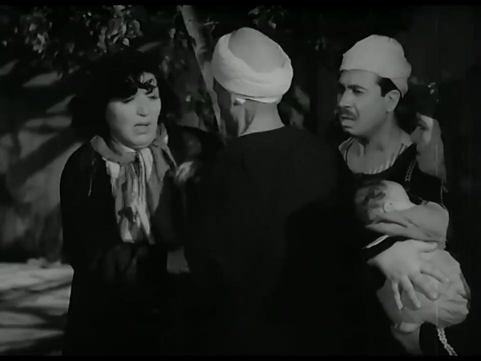 محمد حلمي - عزيزة أمير