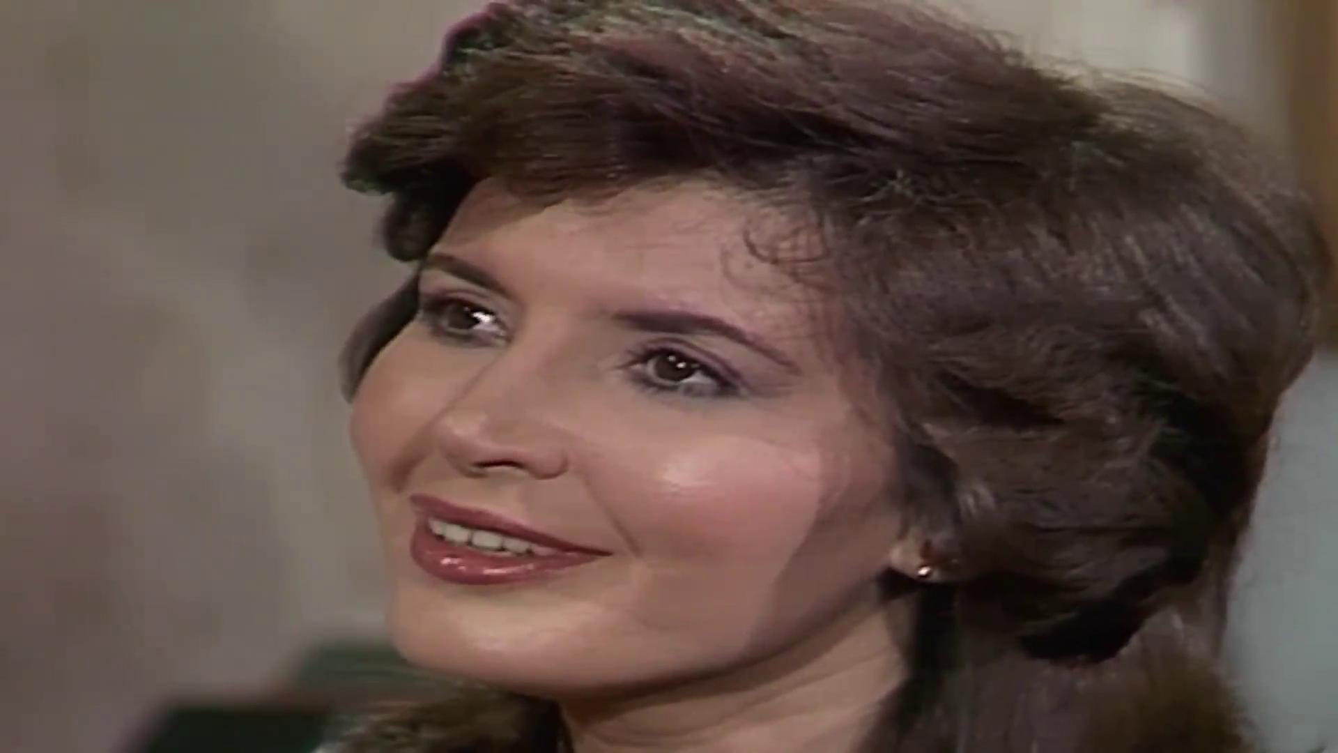 mervat amin