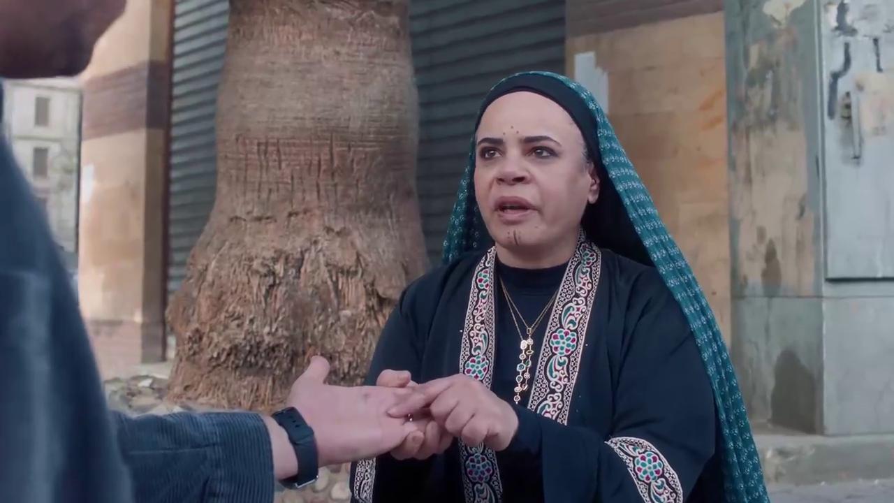 Randa Ibrahim