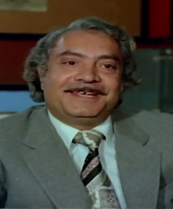 عادل إسماعيل