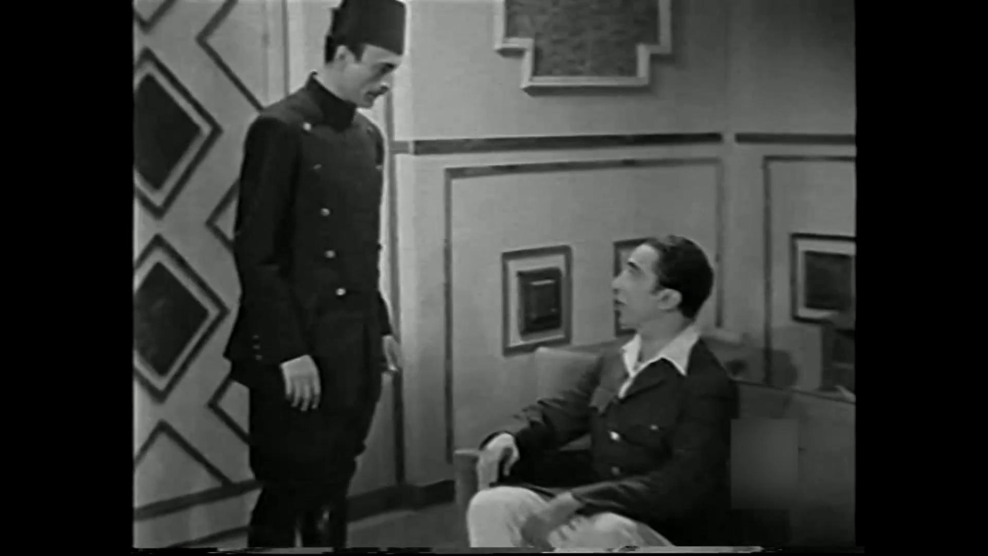 Youssef Wahby
	  	 	 - Mahmoud Al-Meligy