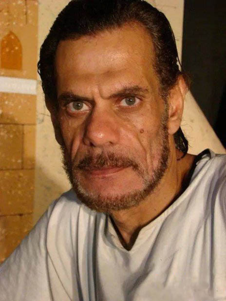جلال العشري