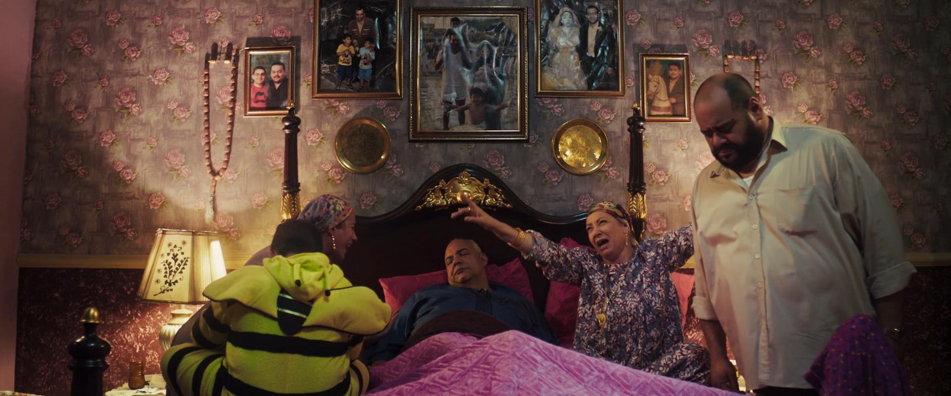 محمد ممدوح - انتصار - بيومي فؤاد - دنيا ماهر