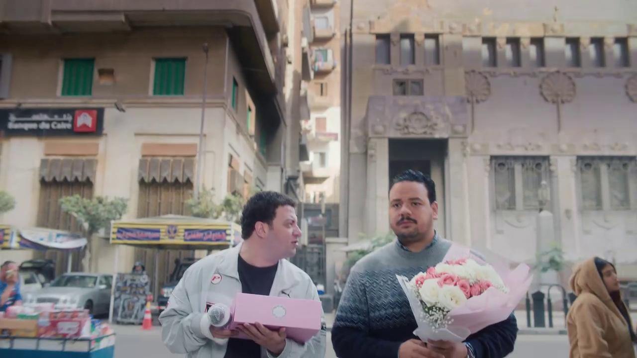 Moustafa Gharib
	  	 	 - Michel Milad