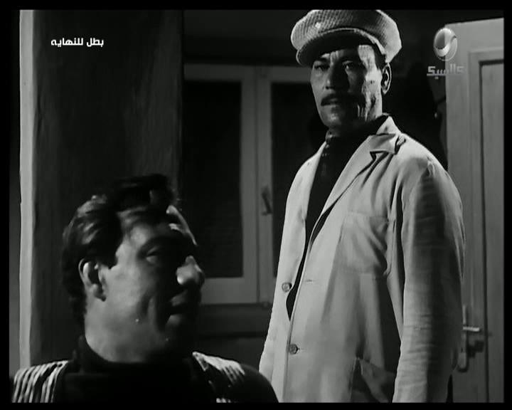 abdel-aziz abou al-leil - farid shawqi