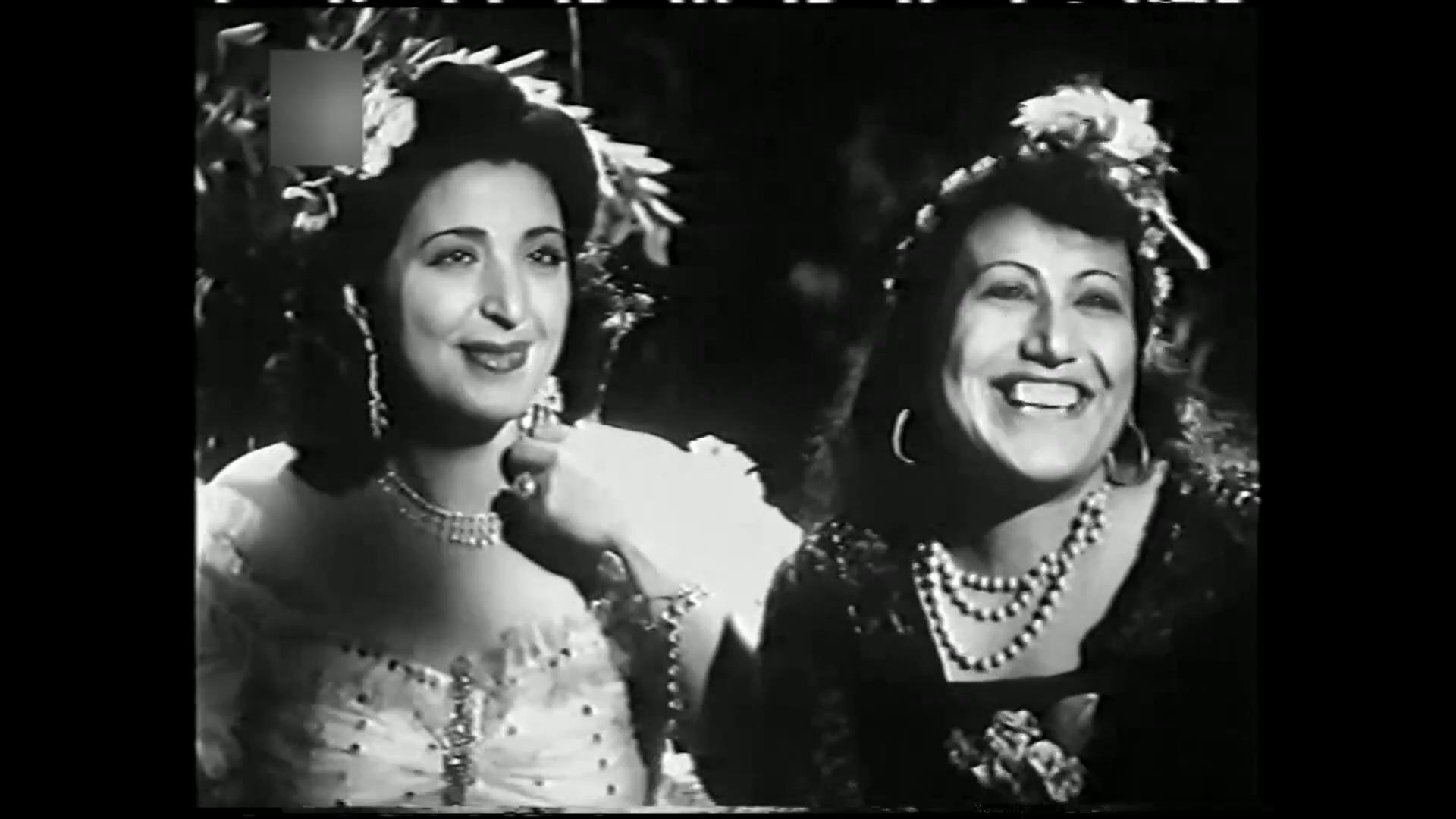 فردوس محمد - عزيزة أمير