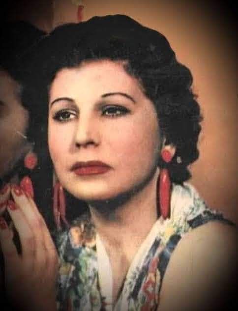بوستر - زوزو ماضي