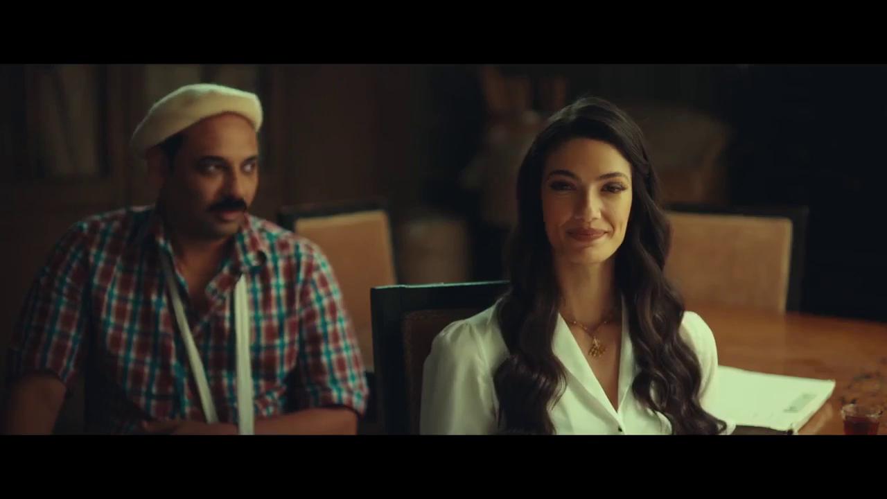 تارا عماد - أحمد محارب