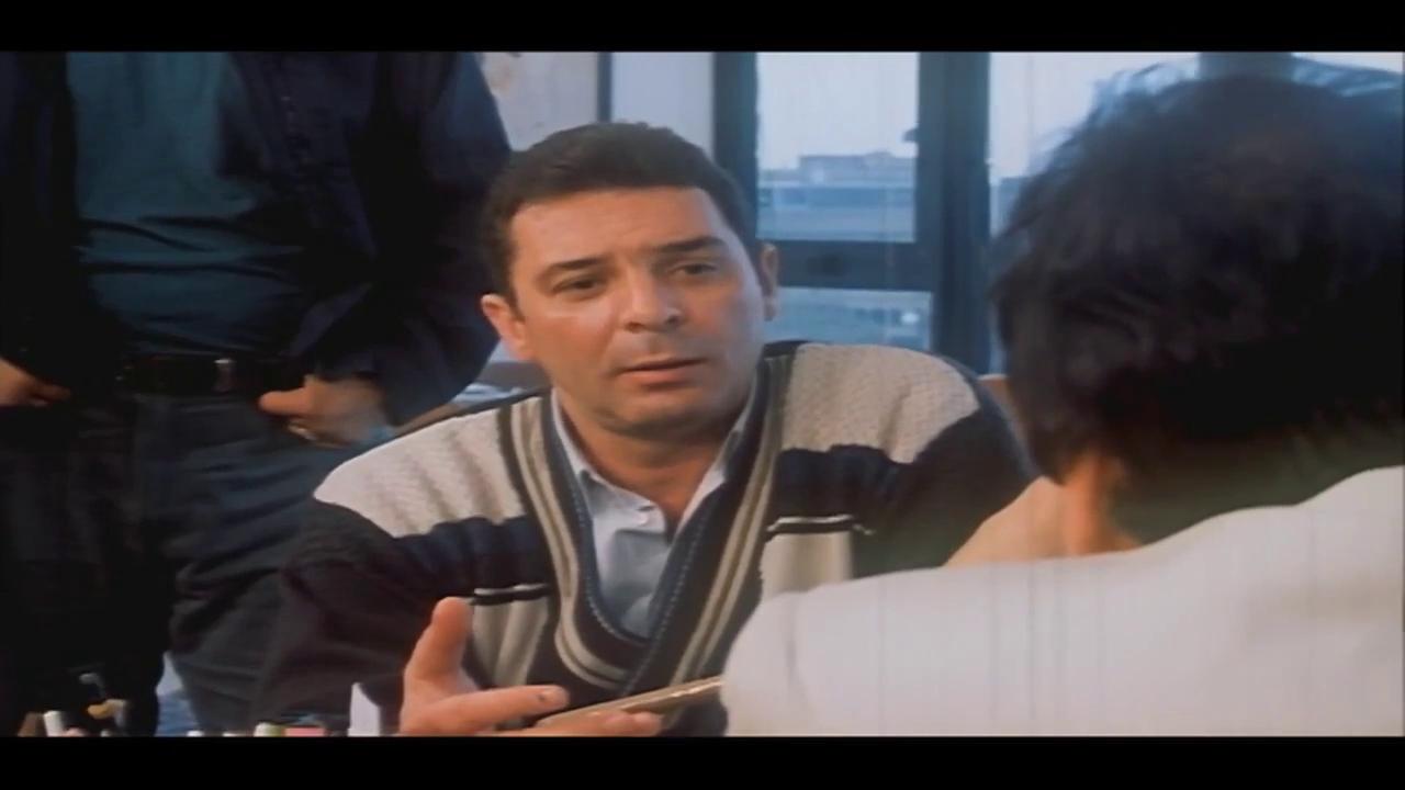 محمود حميدة