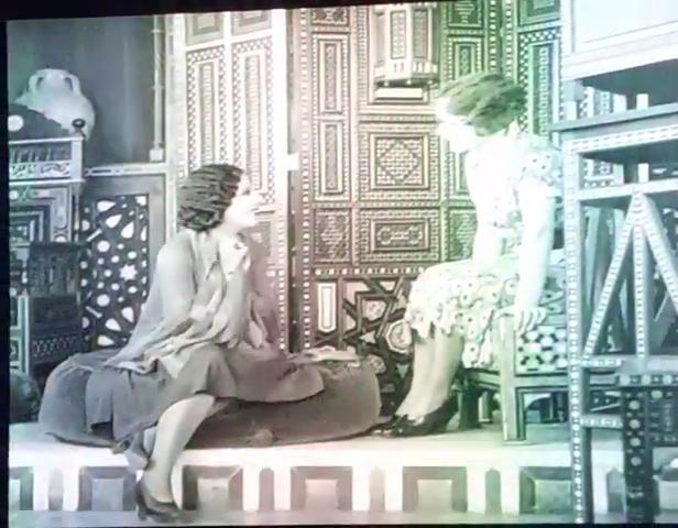 ديزي بالما - نادية