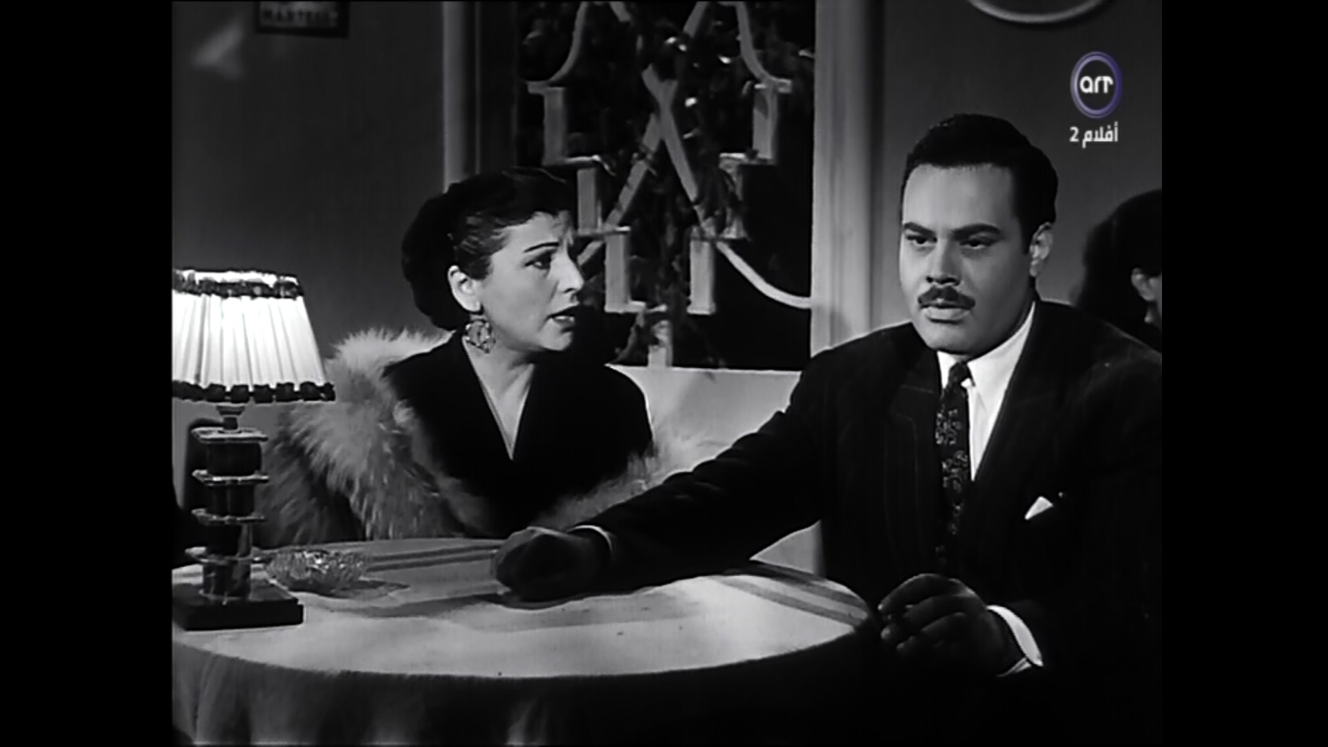 Yehia Shahin
	  	 	 - Zozo Mady