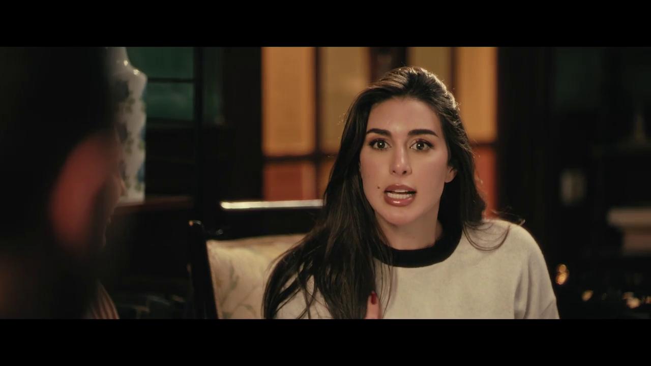 ياسمين صبري