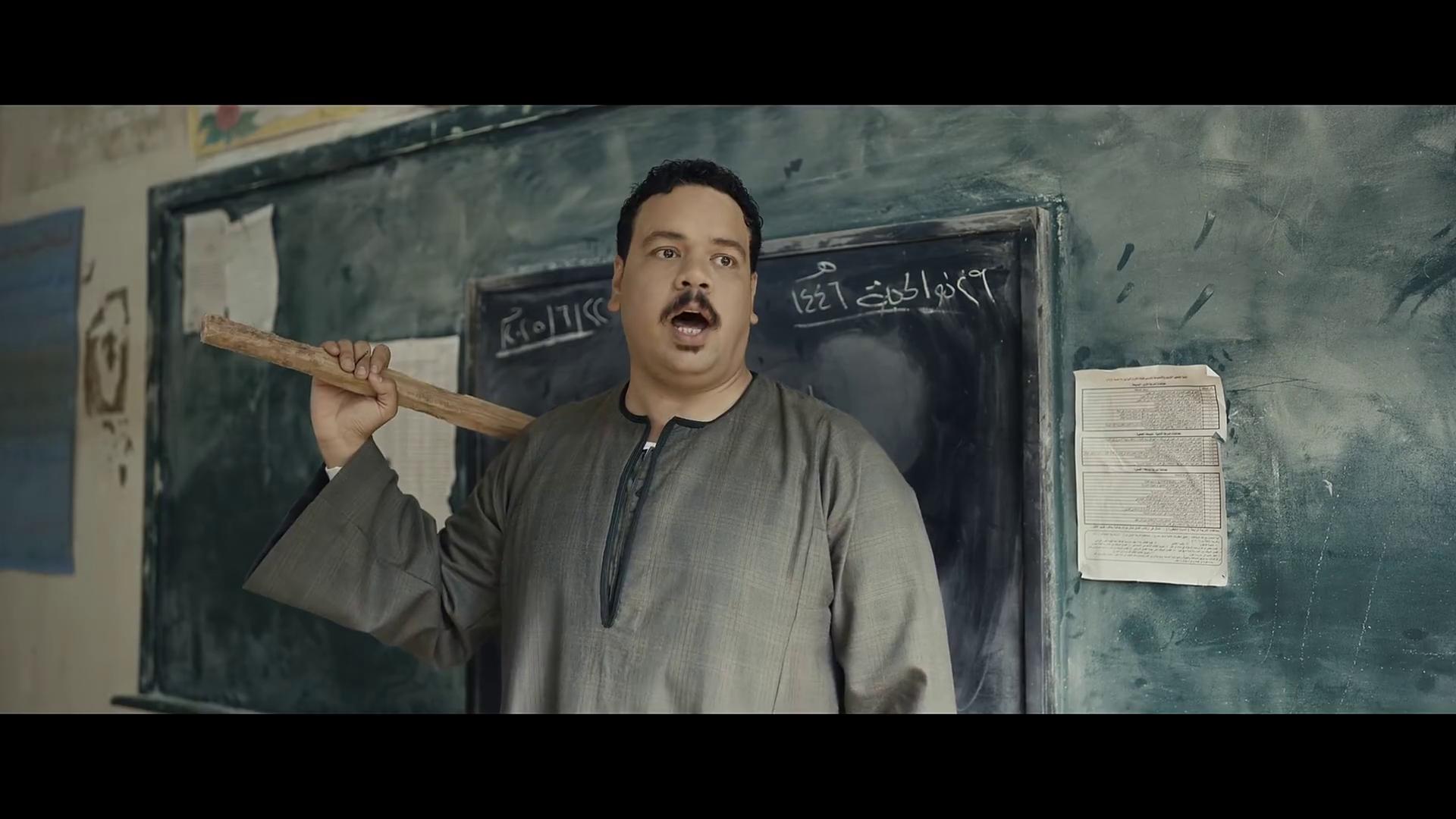 مصطفي غريب
