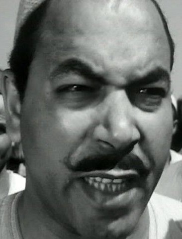مرسي الحطاب