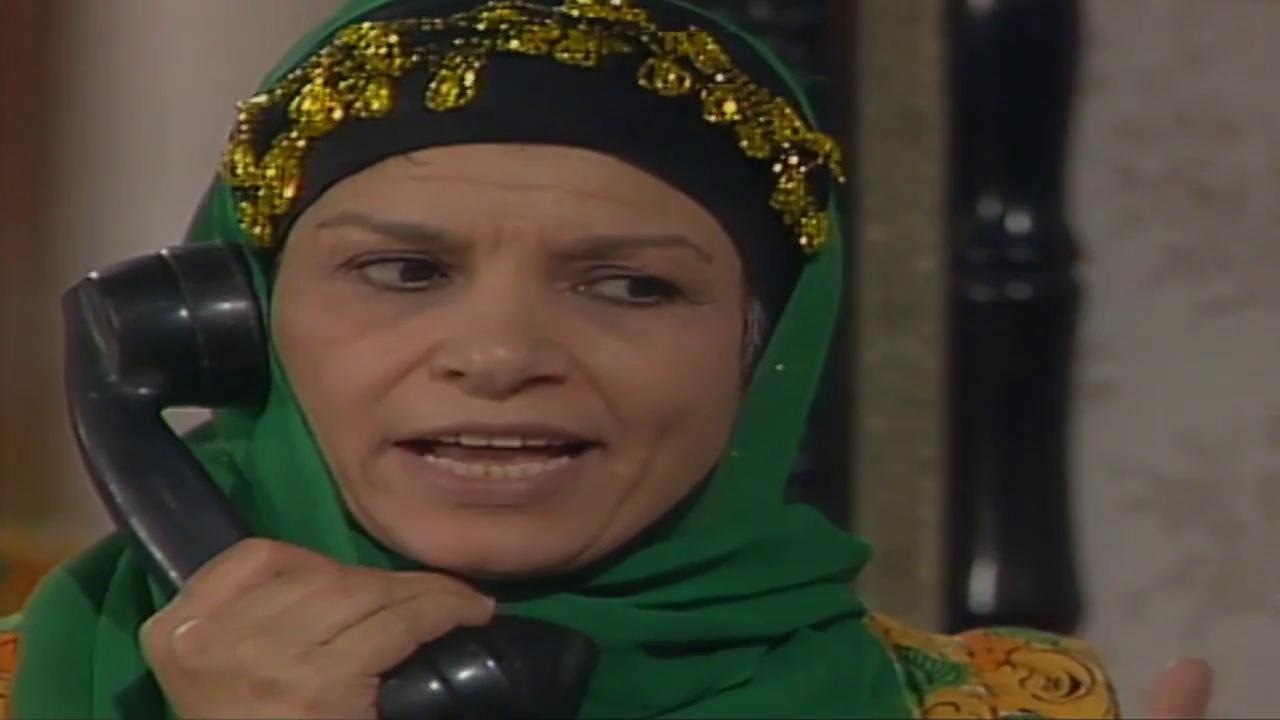 إنعام سالوسة