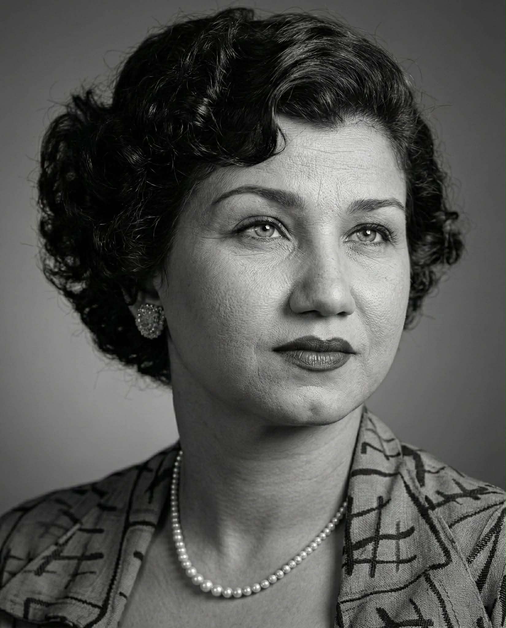 سكينة خطاب