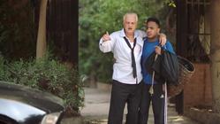 مسلسل: 2 × الصندوق: محمد أسامة - أيمن هلال