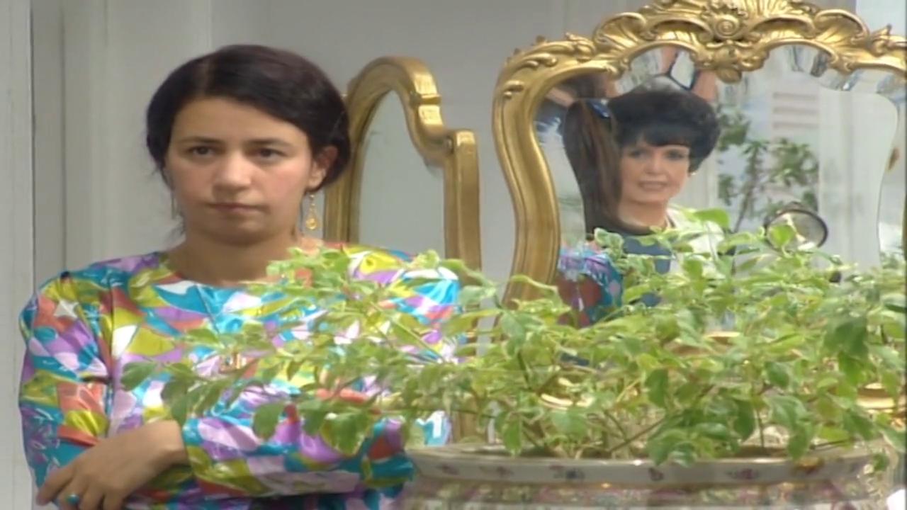 Samira Ahmad
	  	 	 - Abla Kamel