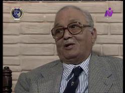 مسلسل: العائلة: عبد المنعم مدبولي