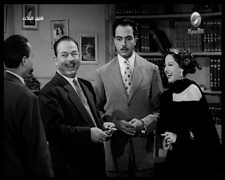 Sanaa Samih
	  	 	 - Kamal Al-Shinnawy
	  	 	 - Rashad Hamed