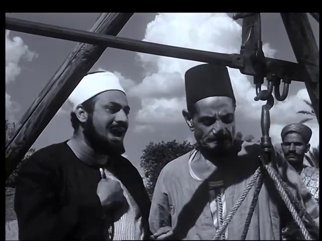 عبد الوارث عسر - فوزي درويش