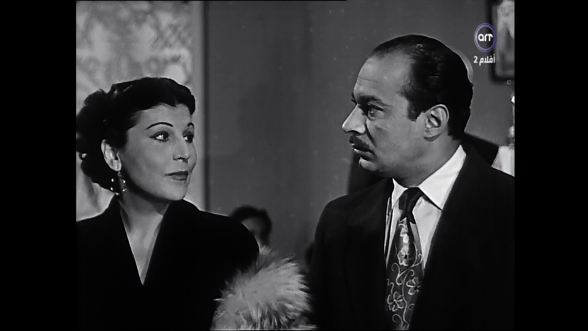 أنور زكي - زوزو ماضي