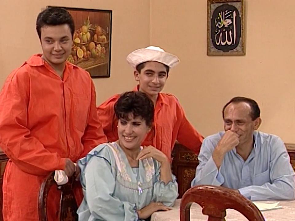 Muhammad Soubhy
	  	 	 - Fady Khafaga
	  	 	 - Soad Nasr
	  	 	 - Sameh Al-Shagea