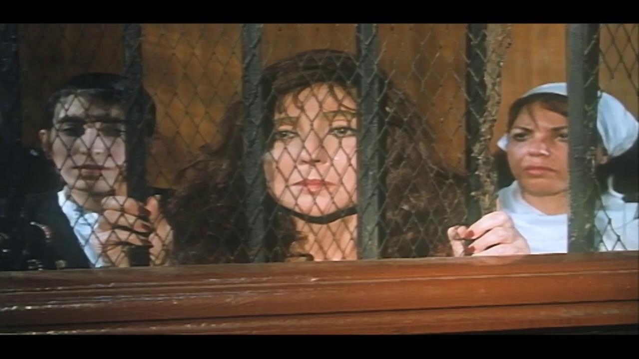 مديحة أنور - نادية الجندي