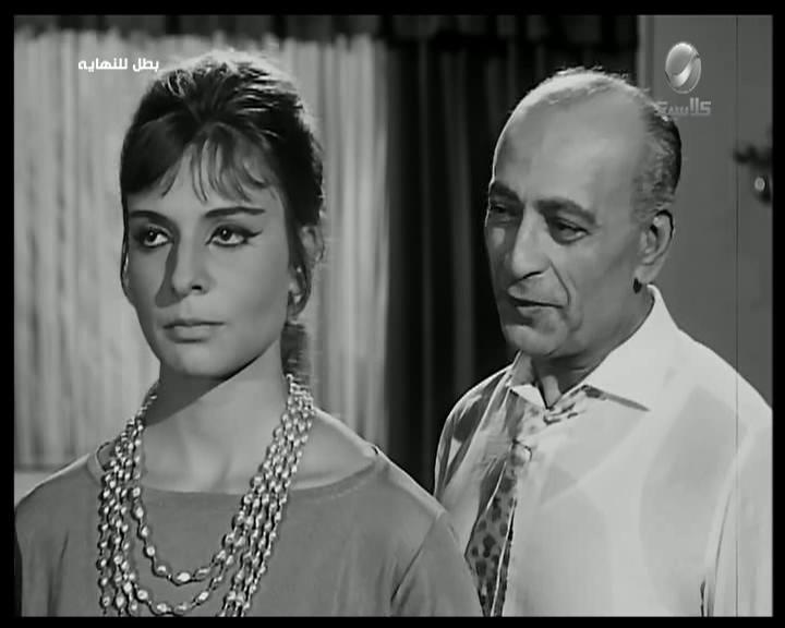 محمود المليجي - هيلين