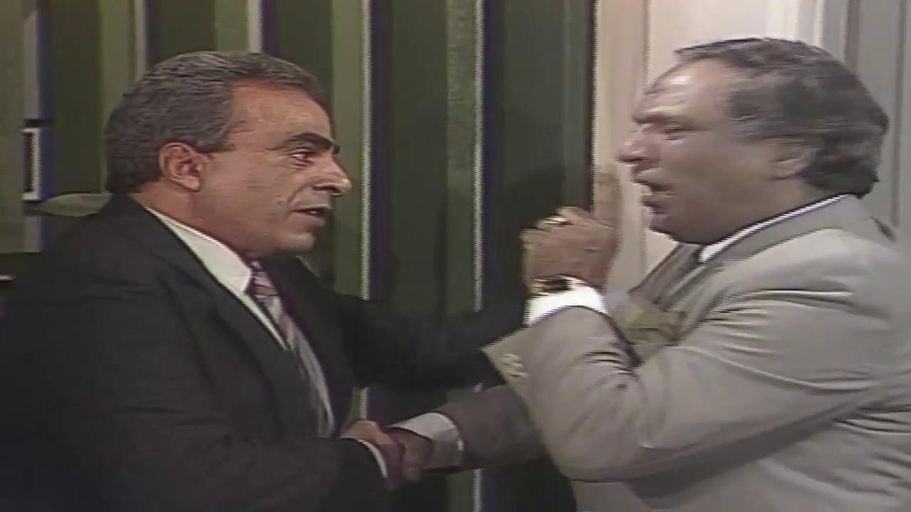 Hussein Al-Sherbiny
	  	 	 - Mustafa Al-Khodary