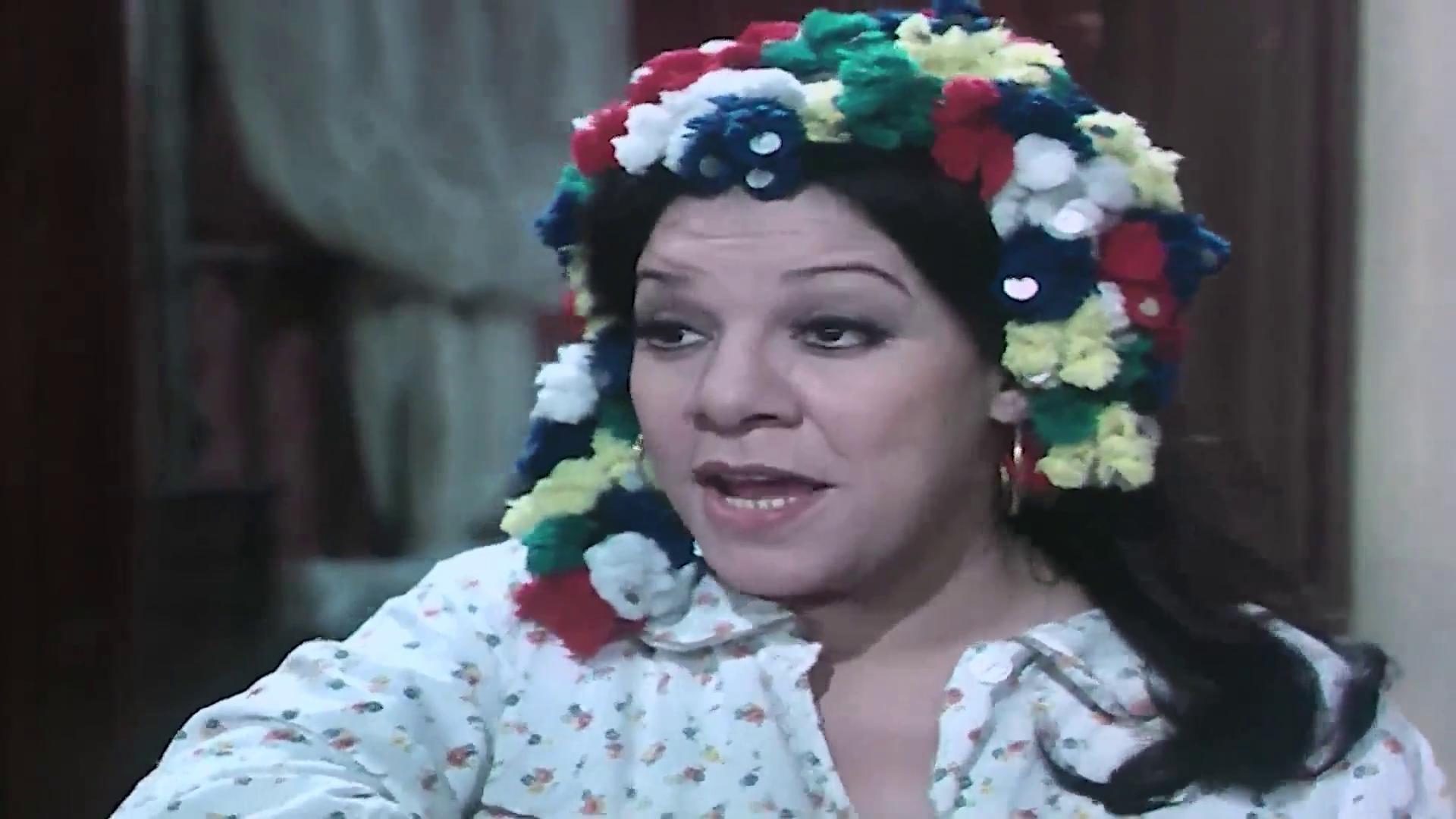Nabila Al-Sayed