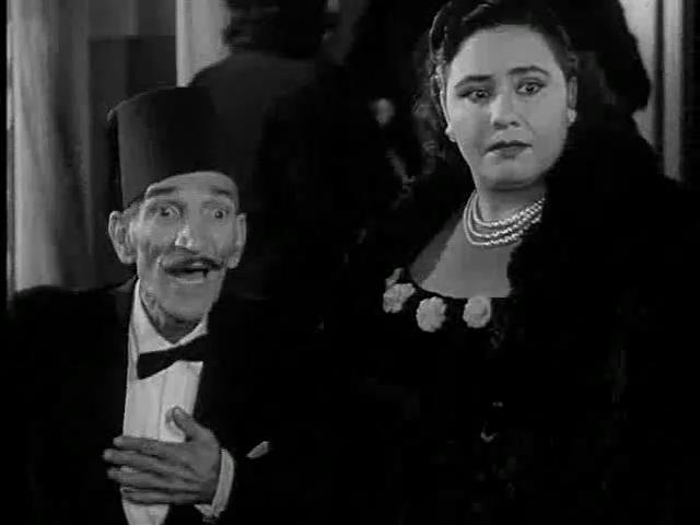 ماري عز الدين - حسن كامل